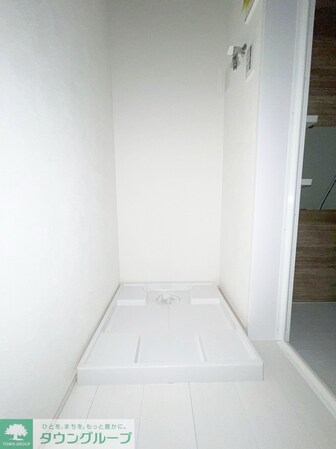 Olive Terrace高ヶ坂の物件内観写真